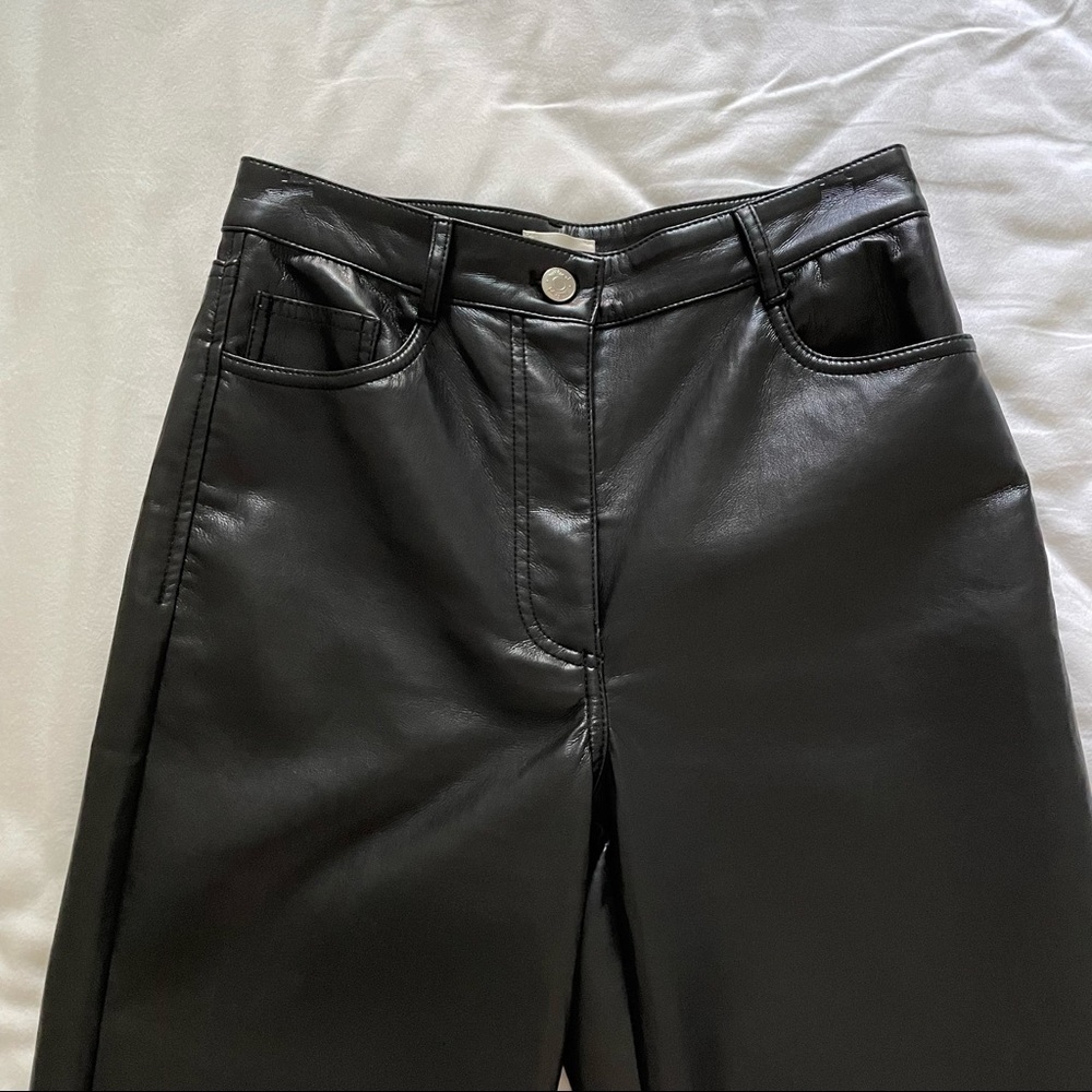 Aritzia Wilfred Melina Pant